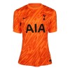 Oficiální Fotbalový Dres Brankářské Tottenham Hotspur 2024-25 Oranžový pro Muži